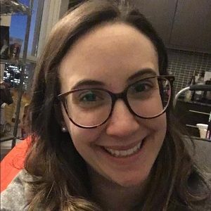 Meet your Posher, Alex